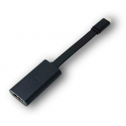 Adapter Dell USB-C to HDMI 2.0