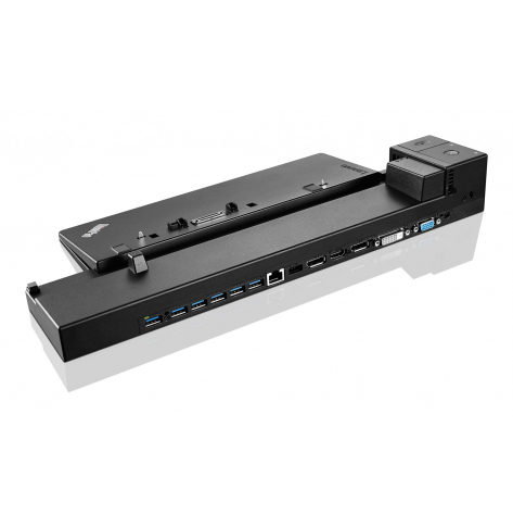 Stacja dokująca Lenovo ThinkPad Workstation Dock 230W