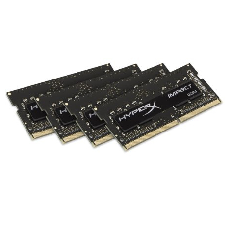 Pamięć Integral DDR3 SODIMM 4GB 1600 MHz CL11 1.35V