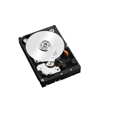 Dysk serwerowy Fujitsu HD SATA 6G 2TB 7.2K NO HOT PL 3.5" BC