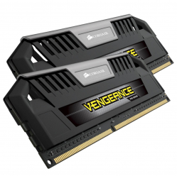 Pamięć       Corsair Vengeance LPX 2x16GB DDR4 2400MHz C16   Black