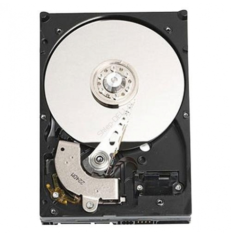 Dysk serwerowy DELL 2TB SATA 7.2K RPM 3.5 PowerEdge T20, T110