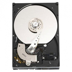 Dysk Serwerowy Dell 1TB SATA 7.2kRPM 3.5'' HD Cabled - Kit (PowerEdge T20)