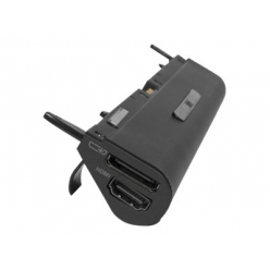 Stacja dokująca Lenovo ThinkPad X1 Productivity Module: 2cell Battery, HDMI por, USB 3.0, Onelink+ port