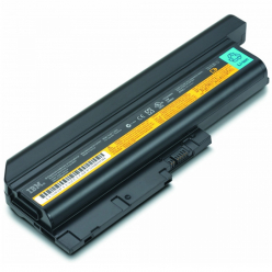 Bateria Lenovo 9-cell do W500 T60 SL400 SL500