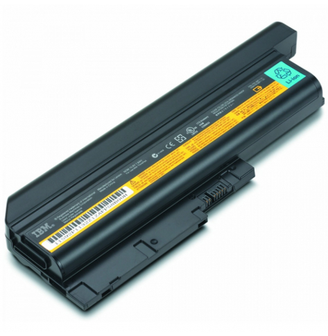Bateria Lenovo 9-cell do W500 T60 SL400 SL500