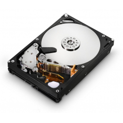 Dysk Serwerowy DELL 1TB 7.2K RPM SATA 6Gbps 3.5in Cabled Hard Drive, R430/T430