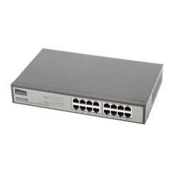 Switch niezarządzalny Netis ST3116S 16-portów 10/100