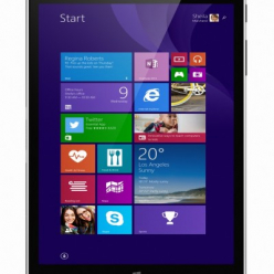 Tablet   PC HP Pro 608 G1 x5-Z8500  4GB/128GB/W8.1/8"   H9X41EA