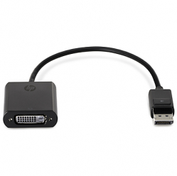 Adapter HP DisplayPort to DVI Adapter
