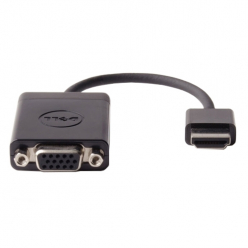 Adapter Dell HDMI to VGA