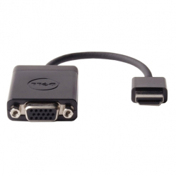 Adapter Dell HDMI to VGA