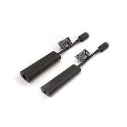 Adapter Dell 4.5mm Barrel to USB-C