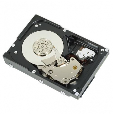 Dysk serwerowy DELL 300GB 15k RPM SAS 12Gbps 2,5 do R430, R530, R630