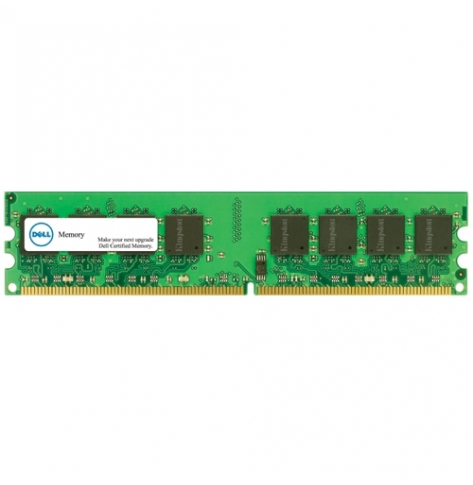 Pamięć serwerowa Pamieć  Dell 16 GB Memory - 2Rx8 DDR4 RDIMM 2400MHz do R/T430, R530, R630, R730