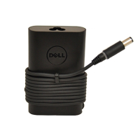 Zasilacz DELL 65W 7.4mm slim