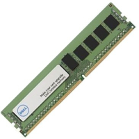 Pamięć serwerowa   Dell 8 GB Certified Memory Module - 2Rx8 ECC UDIMM 2133 MHz
