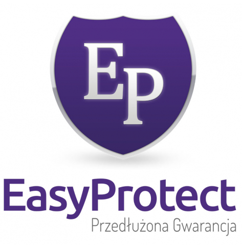 Rozszerzenie gwarancji EasyProtect 1100-1599 12 m-cy
