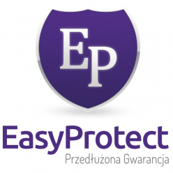 Rozszerzenie gwarancji EasyProtect 1100-1599 36 m-cy