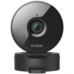 Kamera D-Link WiFi 720p H.264 Day & Night network camera,WPS, IR, ICR,SD,802.11n