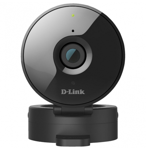 Kamera D-Link WiFi 720p H.264 Day & Night network camera,WPS, IR, ICR,SD,802.11n