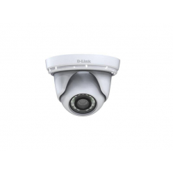 Kamera D-Link Vigilance Kamera 1.3 Mpx Outdoor, PoE, IP66, IR 30m, 3DNR, WDR