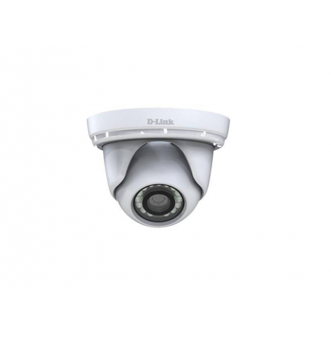 Kamera D-Link Vigilance Kamera 1.3 Mpx Outdoor, PoE, IP66, IR 30m, 3DNR, WDR