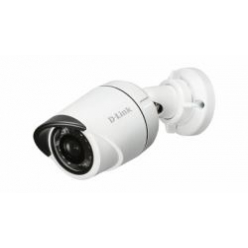 Kamera D-Link Vigilance Kamera 2 Mpx Outdoor, PoE, IP66, IR 23m, 3DNR, WDR