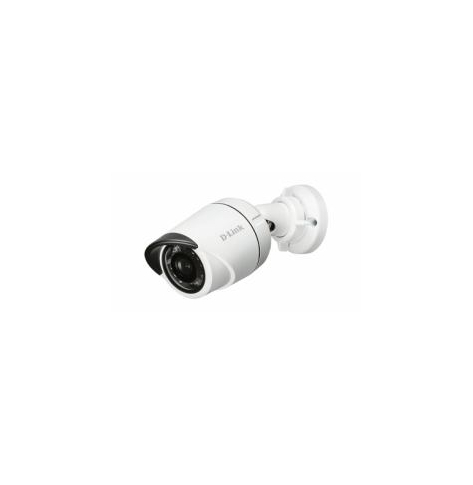 Kamera D-Link Vigilance 3-Megapixel Outdoor PoE Mini Bullet Camera