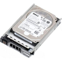 Dysk Serwerowy Dell 1.2TB 10K RPM SAS 6Gbps 2.5in Hot-plug Hard Drive - Kit (PowerVault MD3220)
