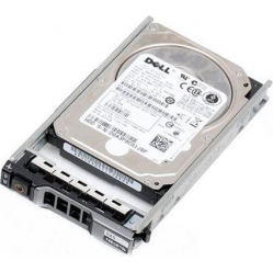 Dysk Serwerowy Dell 1.2TB 10K RPM SAS 6Gbps 2.5in Hot-plug Hard Drive - Kit (PowerVault MD3220)