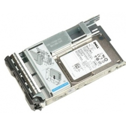 Dysk Serwerowy Dell 120GB SSD SATA Boot MLC 6Gpbs 2,5" w 3,5" Hot Plug 13G