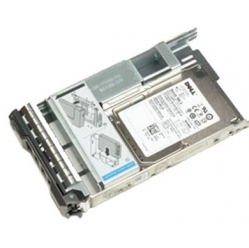 Dysk Serwerowy Dell 120GB SSD SATA Boot MLC 6Gpbs 2,5" w 3,5" Hot Plug 13G