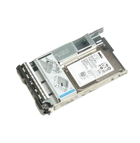 Dysk Serwerowy Dell 120GB SSD SATA Boot MLC 6Gpbs 2,5" w 3,5" Hot Plug 13G