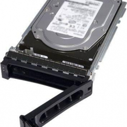 Dysk Serwerowy  Dell 4TB SATA 6Gb/s 7.2k Hot Plug 3.5'' 13 Gen