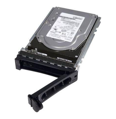 Dysk Serwerowy  Dell 4TB SATA 6Gb/s 7.2k Hot Plug 3.5'' 13 Gen