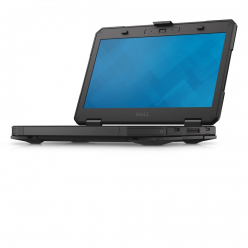 Laptop DELL Latitude E5414 Rugged 14,0'' FHD AG i3-6100 16GB 500GB UMA LTE GPS NEO-M DVD W10Pro 3YCAR