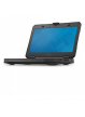 Laptop DELL Latitude E5414 Rugged 14,0'' FHD AG i3-6100 16GB 500GB UMA LTE GPS NEO-M DVD W10Pro 3YCAR