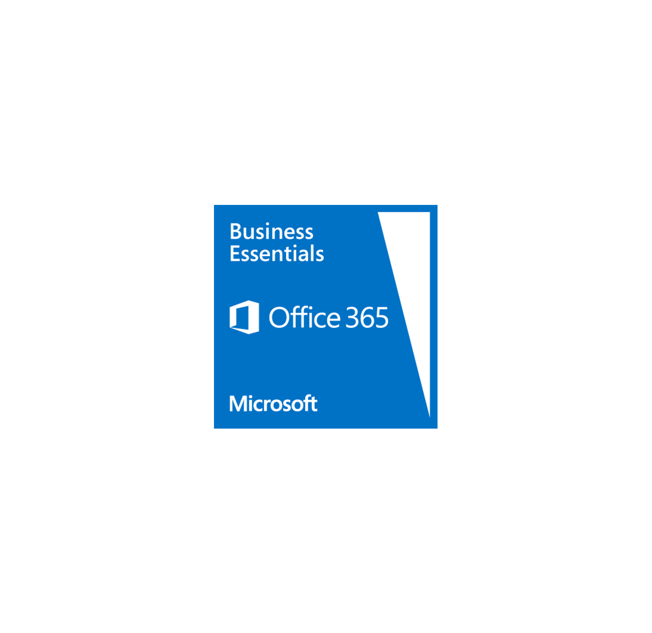 Microsoft Office 365 Business Essential OPEN 9F5-00003 pakiet biurowy z usługą w chmurze abonament roczny