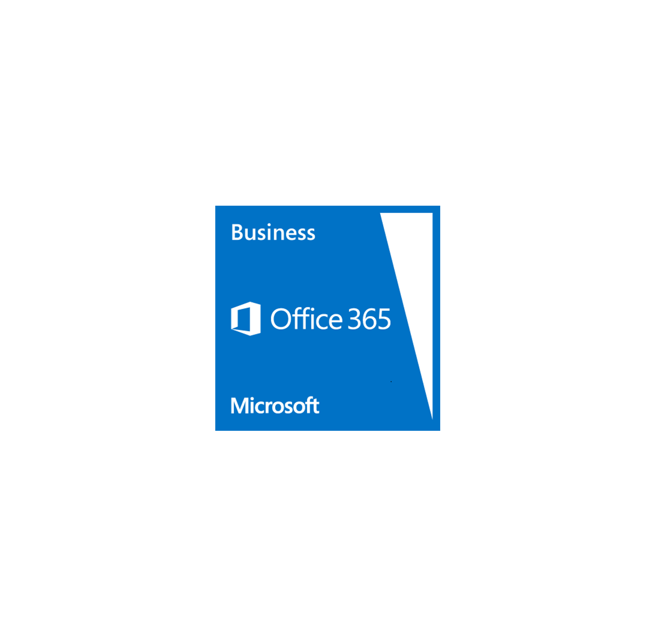 Microsoft Office 365 Business OPEN J29-00003 pakiet biurowy z usługą w chmurze abonament roczny z umową