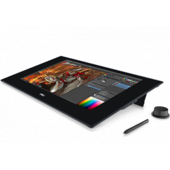 Tablet   PC Dell Canvas 27'' QHD 1xmHDMI 1xUSB type-C 2xUSB 3.0 3YNBD