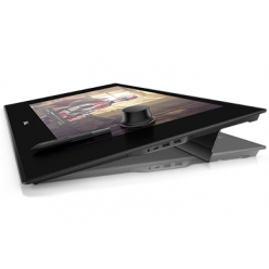 Tablet   PC Dell Canvas 27'' QHD 1xmHDMI 1xUSB type-C 2xUSB 3.0 3YNBD