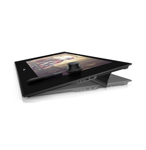 Tablet   PC Dell Canvas 27'' QHD 1xmHDMI 1xUSB type-C 2xUSB 3.0 3YNBD