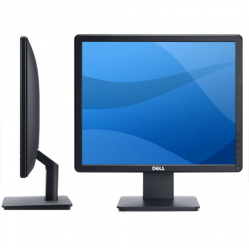 Monitor Dell E1715S 17' ' VGA 3YPPG czarny