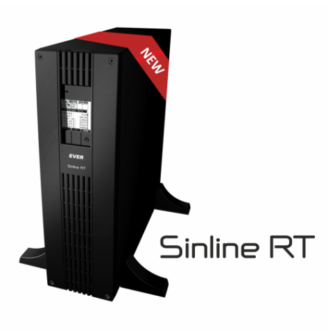 UPS EVER SINLINE RT 3000