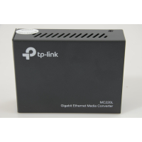 Konwerter TP-Link MC220L 1000BaseT