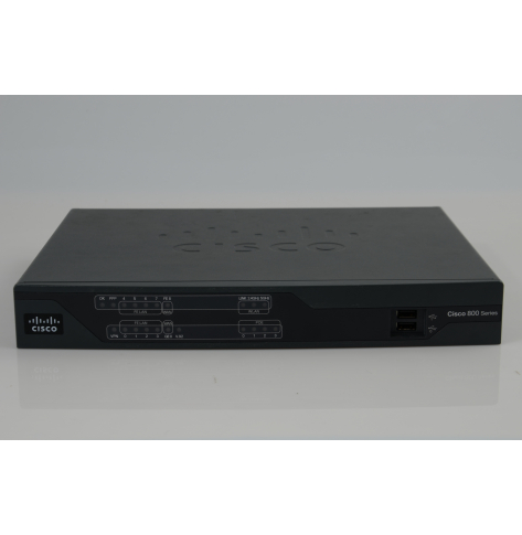 ROUTER CISCO 891-K9 V02