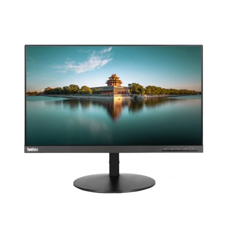 Monitor Lenovo ThinkVision T22i 21 5' '  FHD IPS