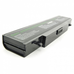 Qoltec Bateria do laptopa - SAMSUNG R580 11.1 V | 5200 mAh