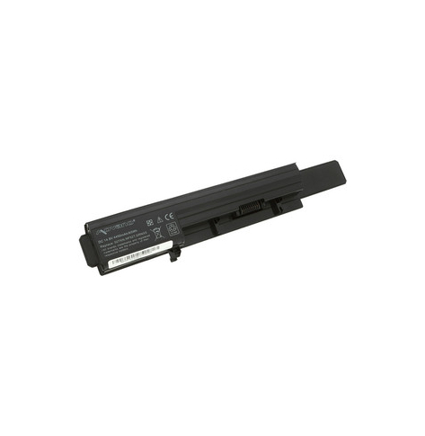 Qoltec Bateria do laptopa Long Life - Dell Vostro 13R 10.8-11.1 V | 4400 mAh